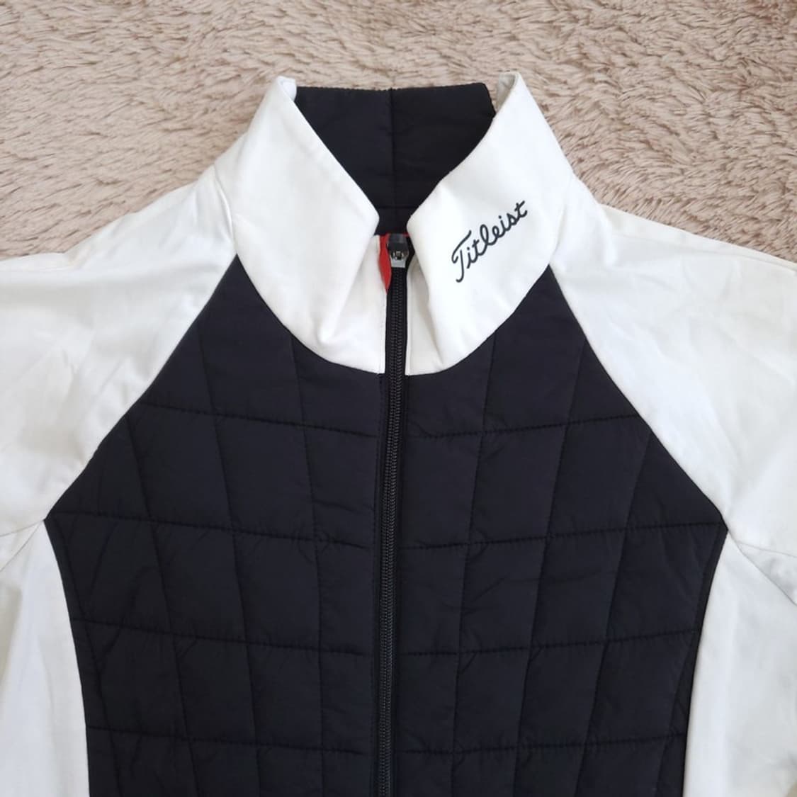 Titleist 골프 여 자켓 0504 상품이미지3