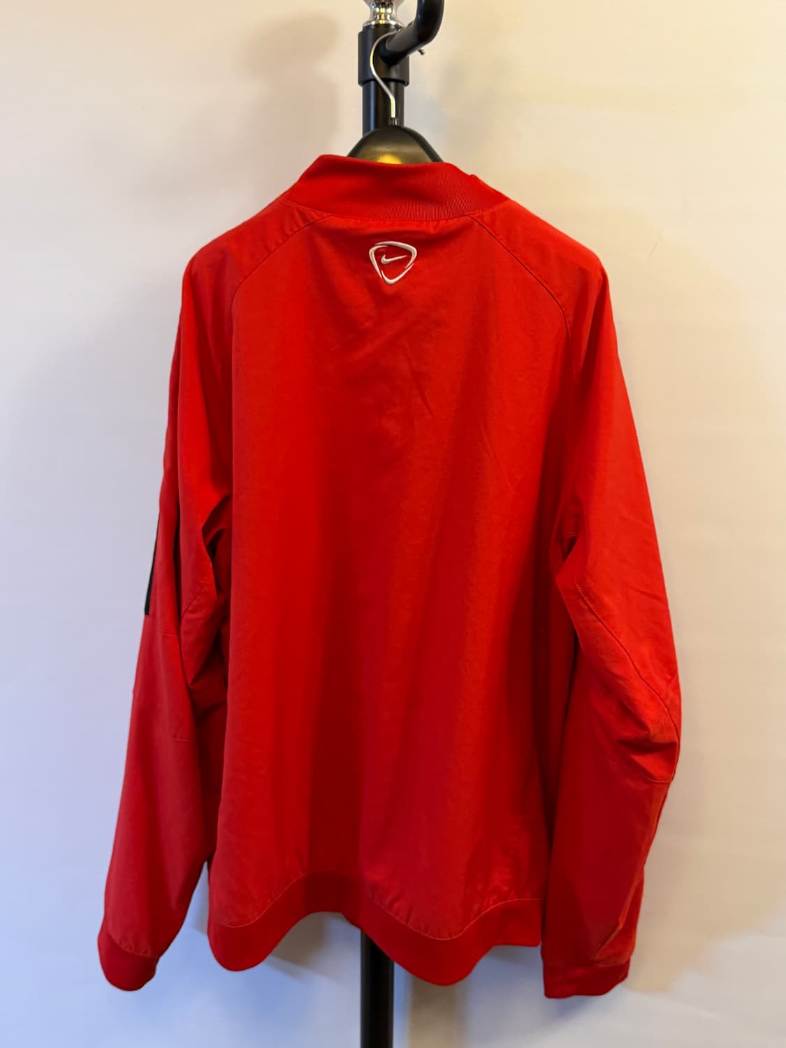 나이키 빈티지 드라이핏 집업 상품이미지5