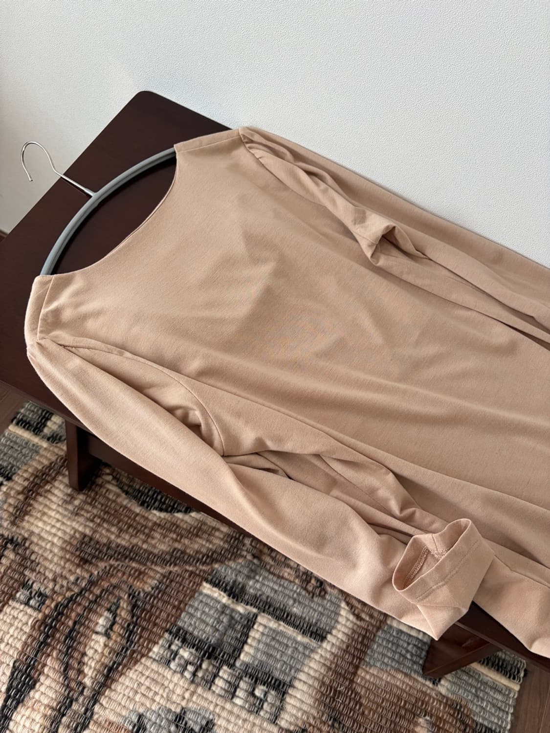 shirring top 상품이미지8