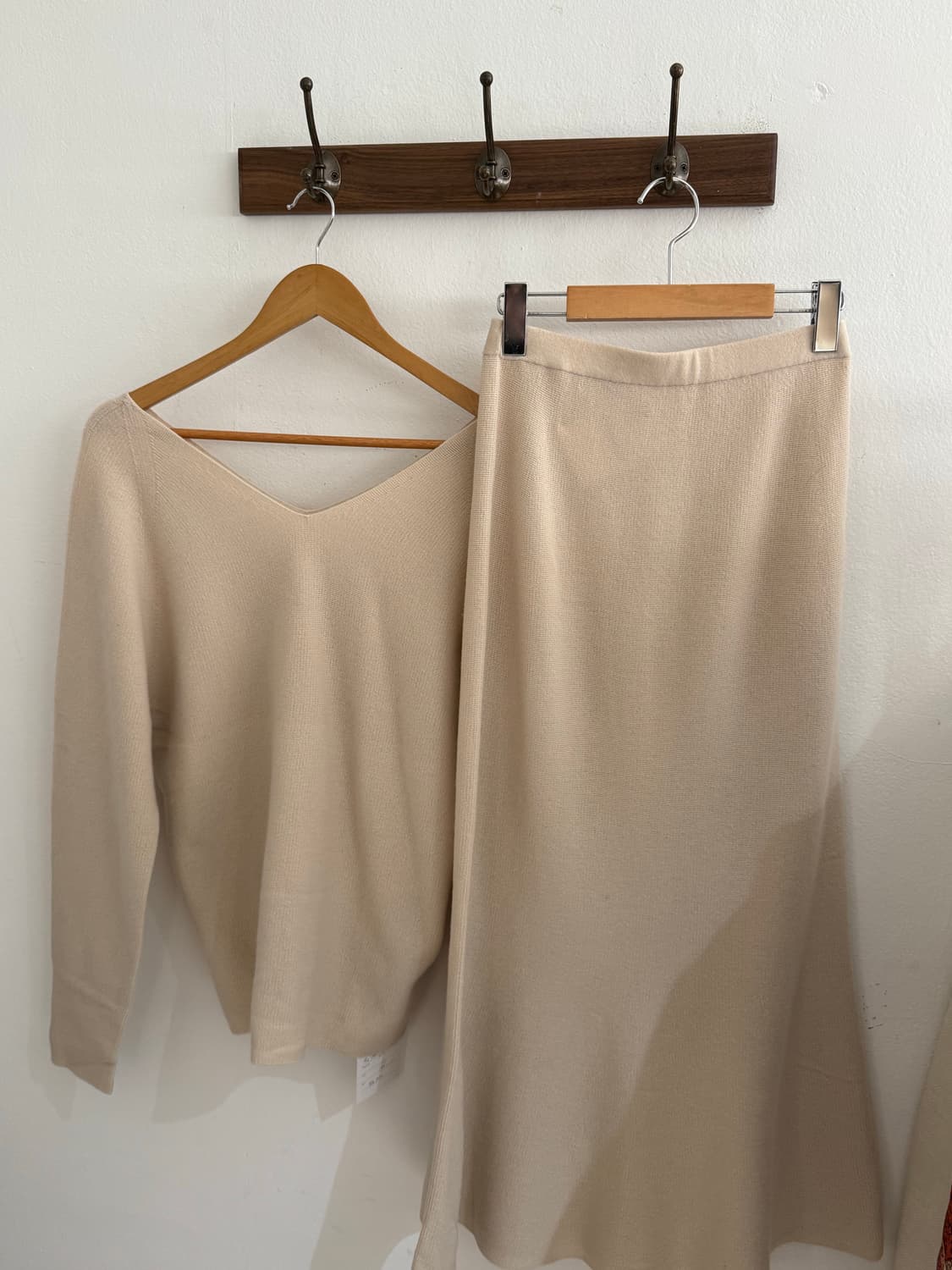 발렌시아가 레더 자켓 상품이미지6