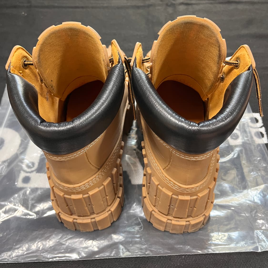 미스치프 2x4 부츠 280 US10 상품이미지5