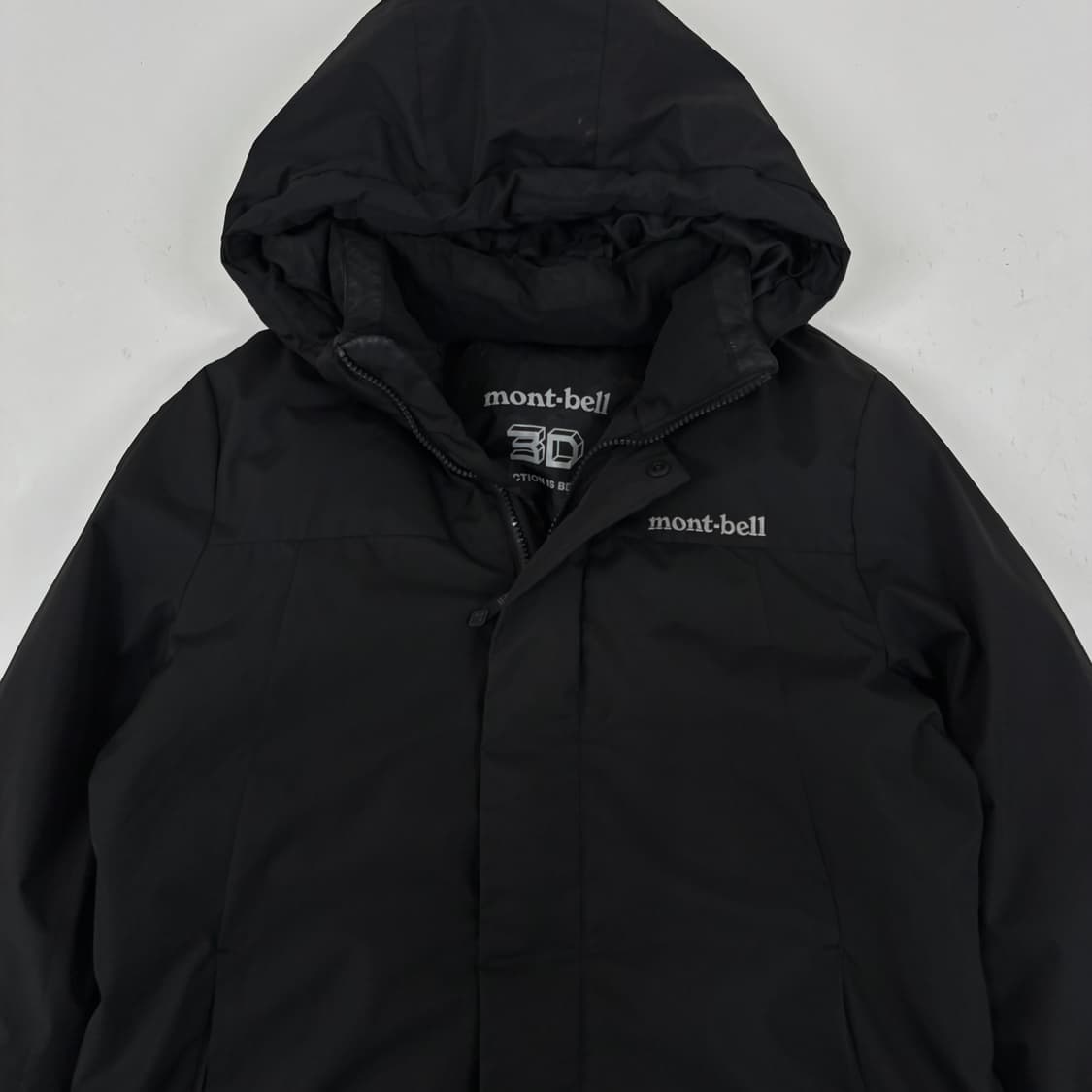 몽벨 3D에어 신클라우드 패딩 상품이미지4