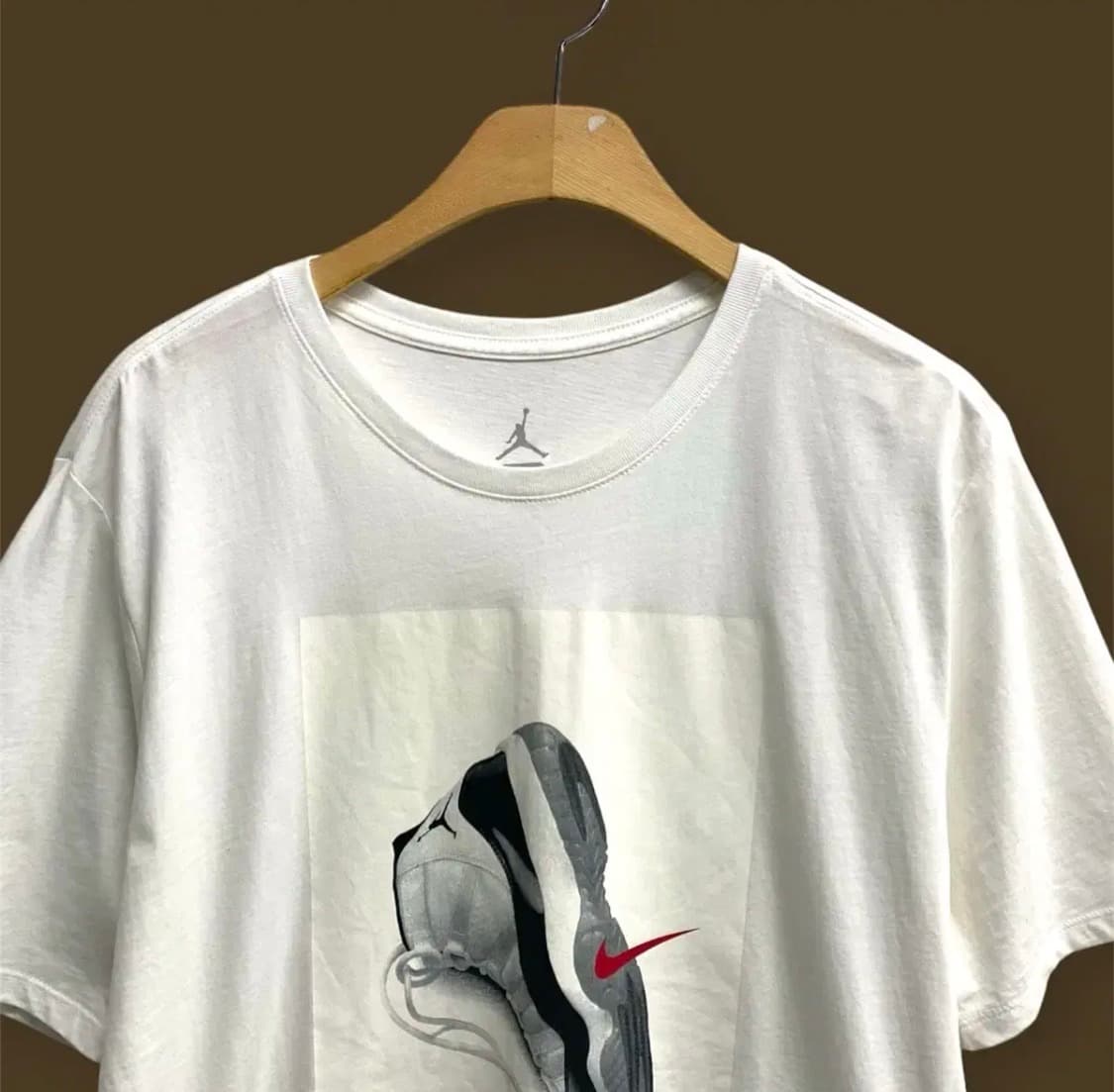 나이키 조던 반팔 티셔츠 L 상품이미지2