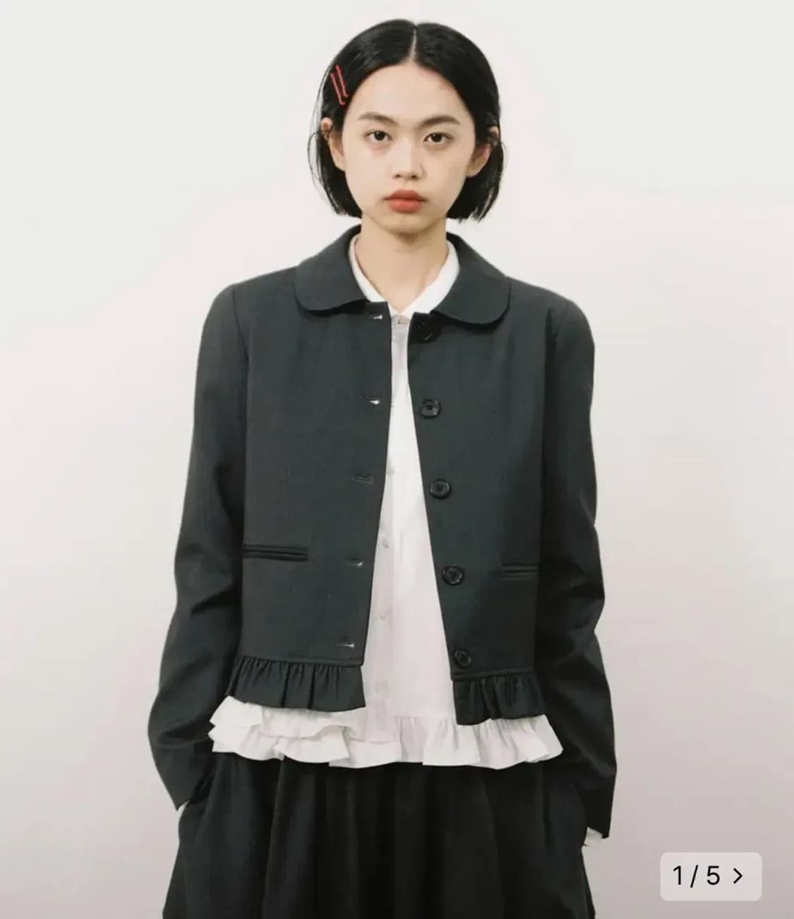 코이세이오깔 오헤시오st 해린 셋업 상품이미지2