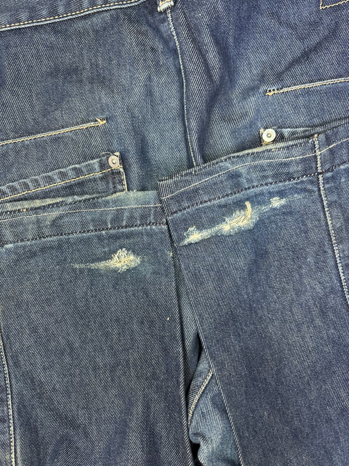 빈티지 00s 리바이스 엔지니어드진 Levis Engineered 34 상품이미지9
