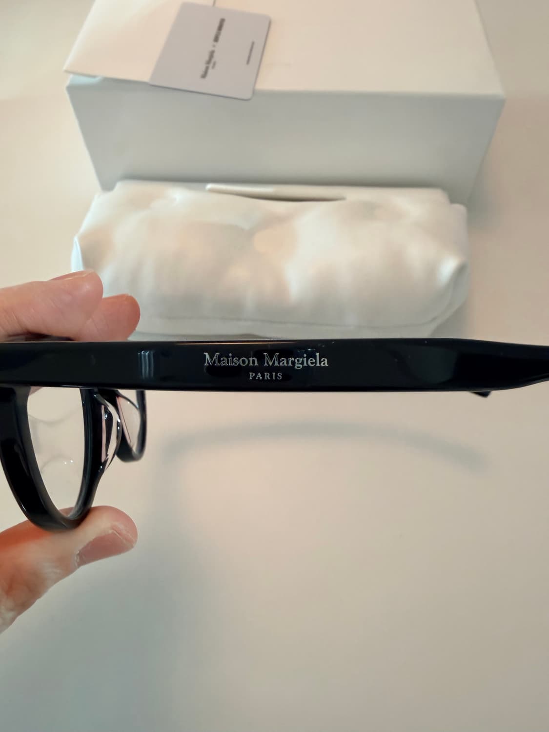 젠틀몬스터 마르지엘라 MM009s 상품이미지2