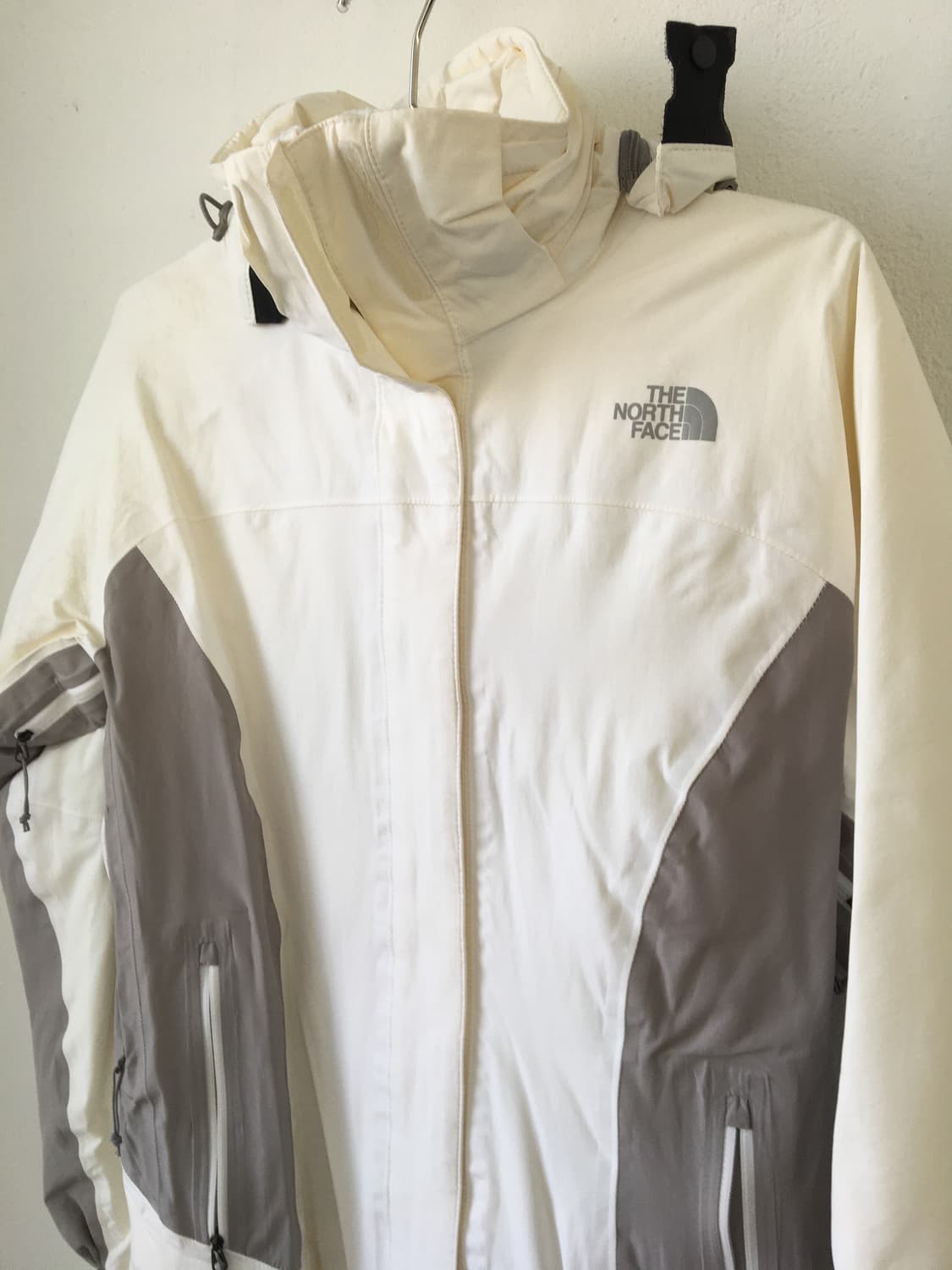 The north face high neck windbreak 상품이미지9