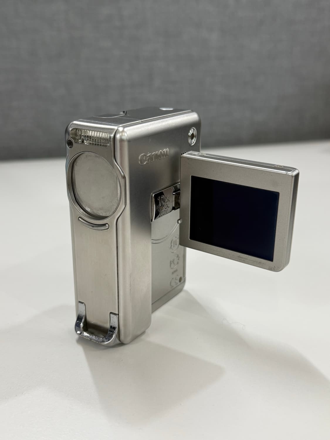 Canon PowerShot TX1 판매합니다 상품이미지2