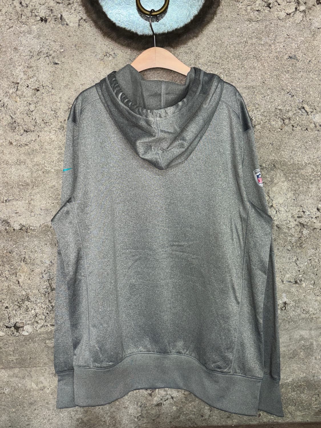 Nike x NFL 돌핀스 후드티 상품이미지2