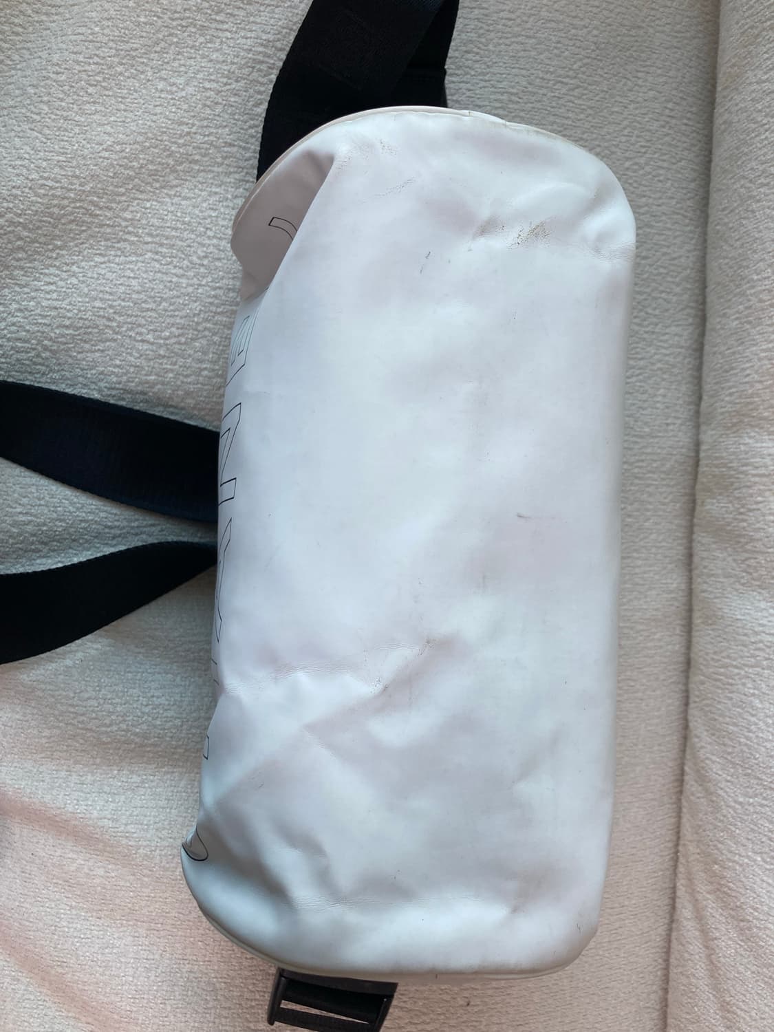 샤넬 스포츠백  상품이미지8