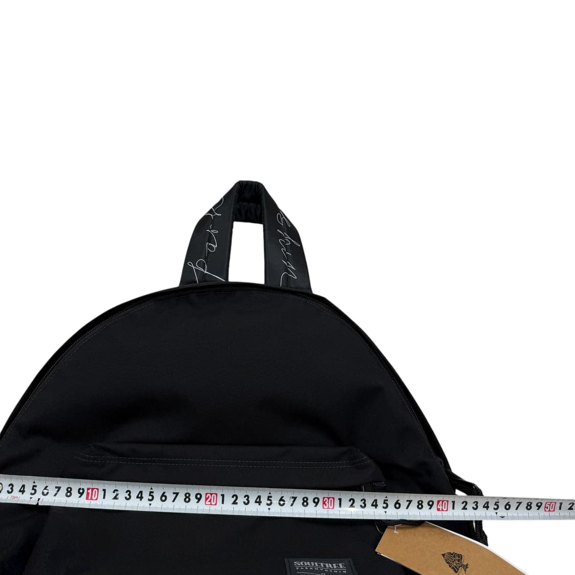 박효신 소울트리 존피터 백팩 가방 상품이미지5