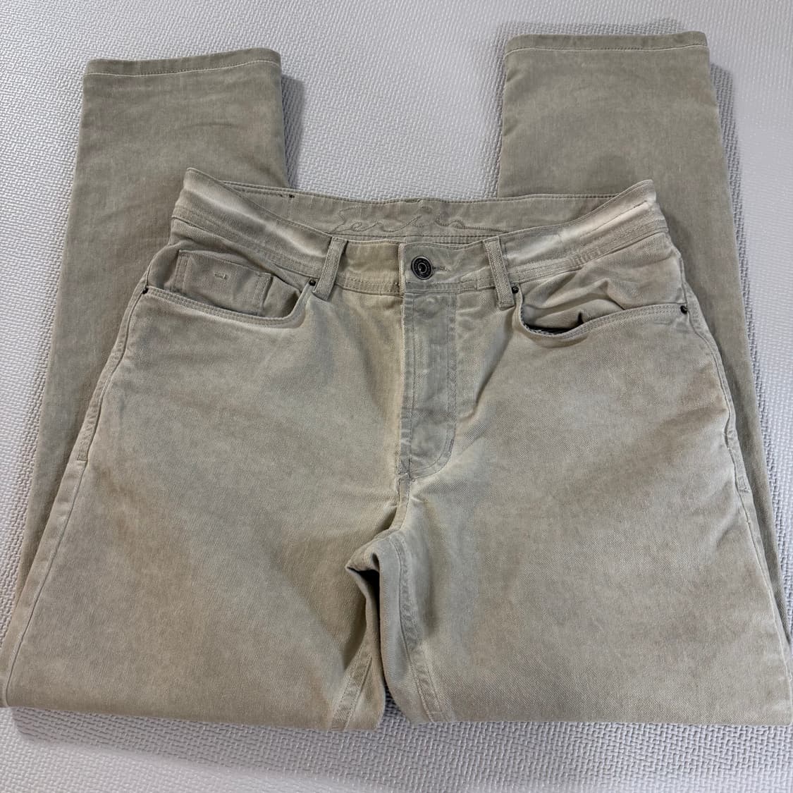 시리즈 series; urban generation 힙스터 핏 78 상품이미지2