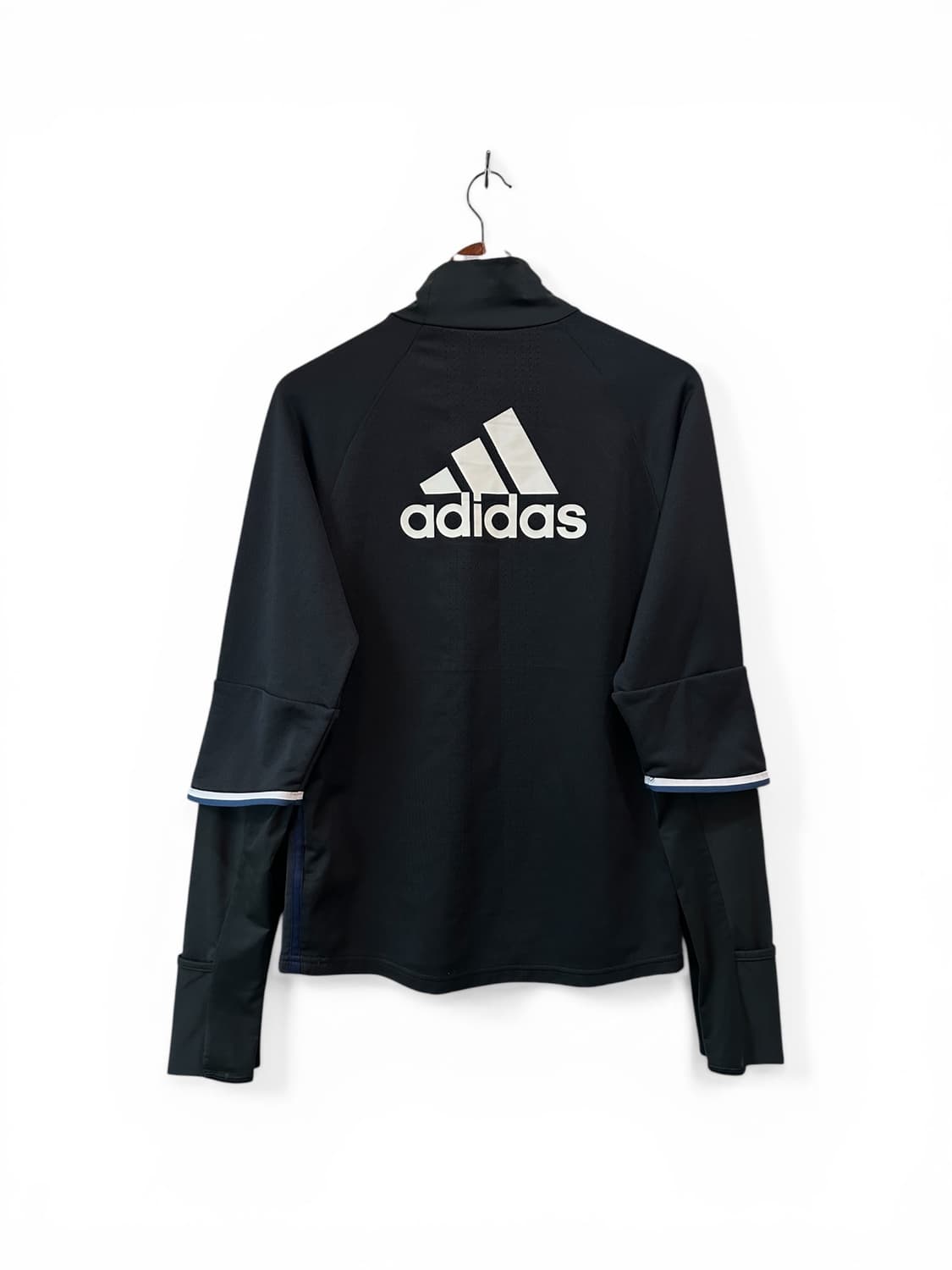 아디다스 맨유 트레이닝 탑 상품이미지2