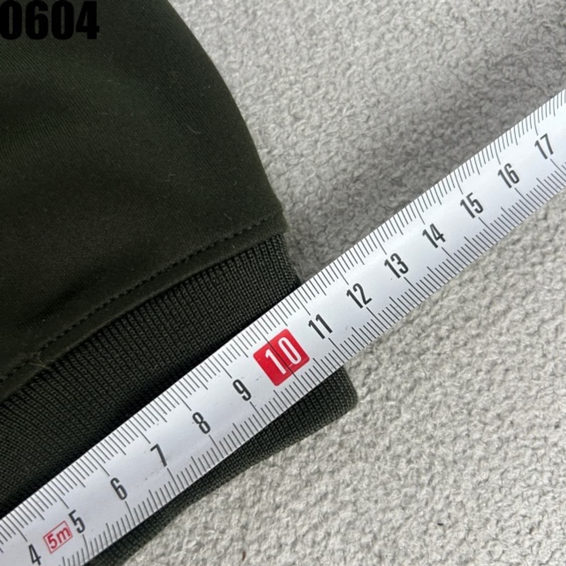 언더아머 카키 트레이닝바지  상품이미지6