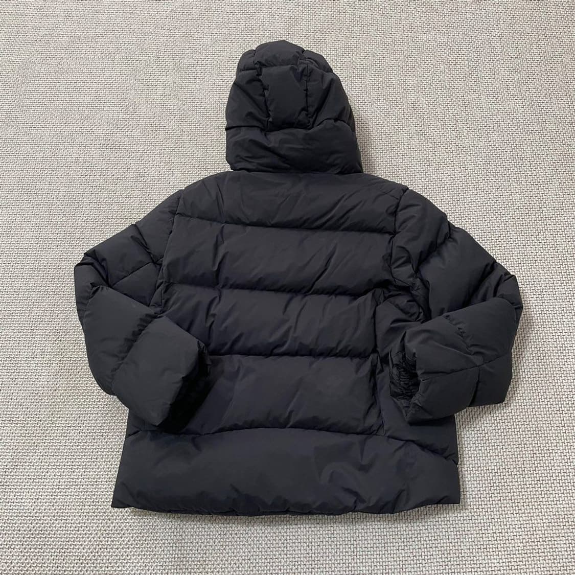 데상트  여성 덕다운 패딩  5628 상품이미지3
