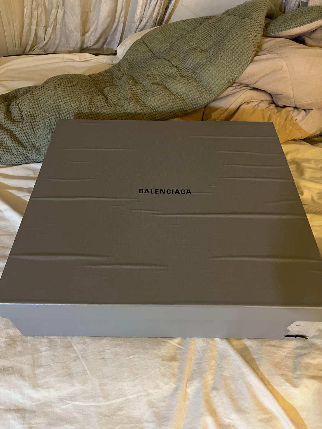 [45] 발렌시아가 베놈 하이 상품이미지9