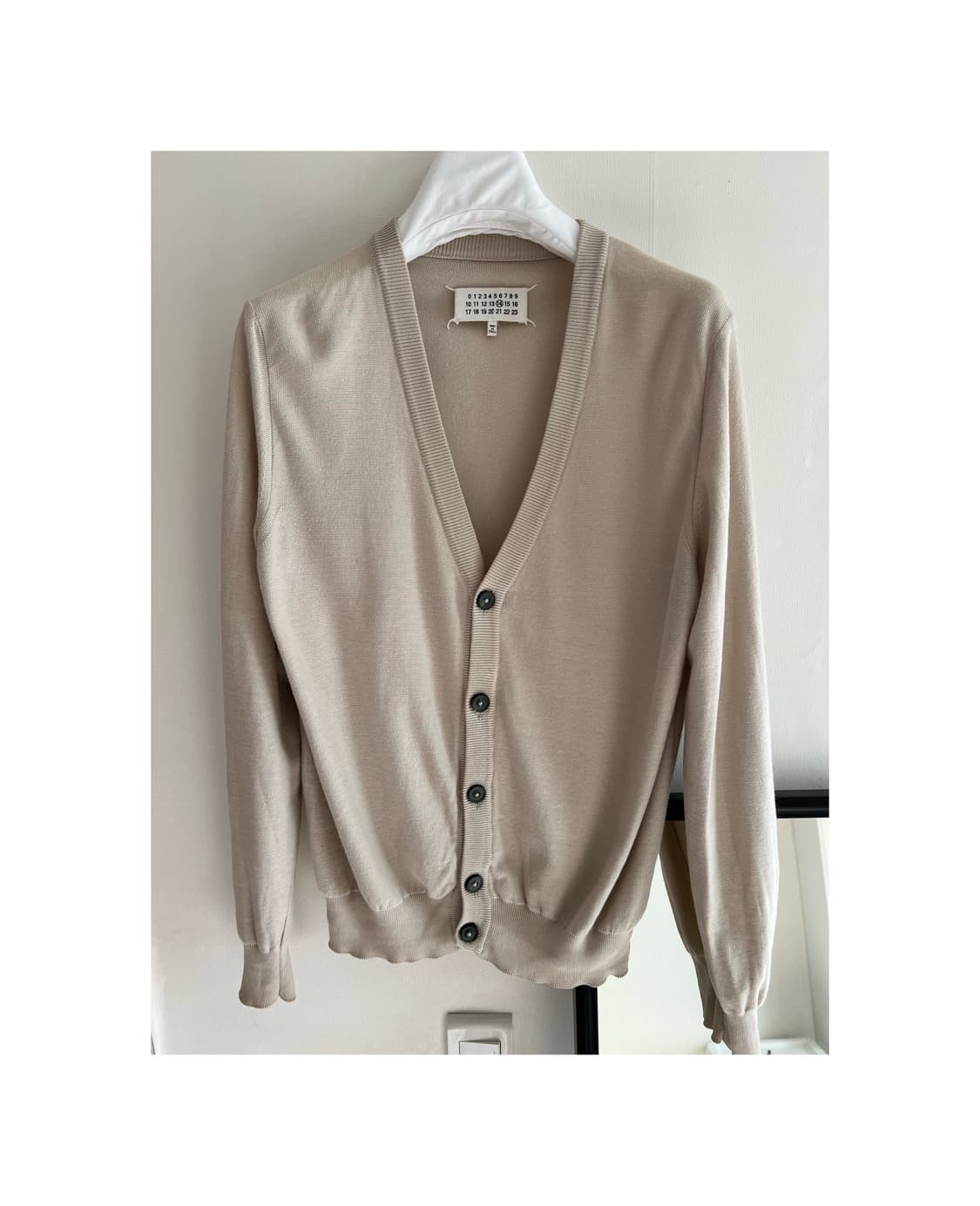 마틴 마르지엘라 가디건 상품이미지1