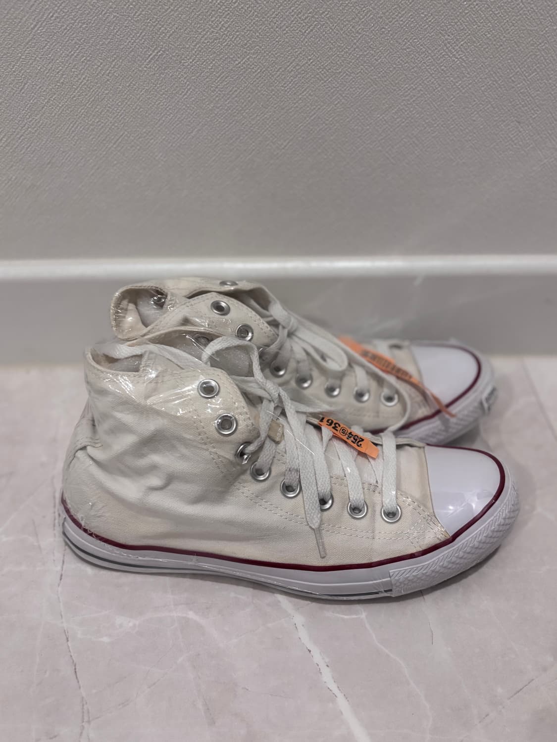 컨버스 척 빈티지 캔버스 70  상품이미지2