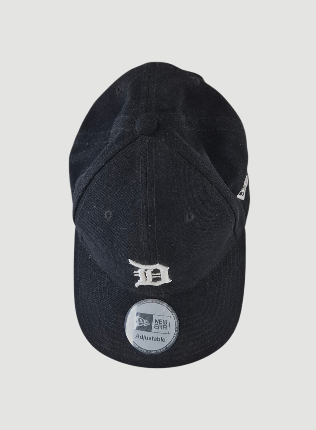 [새상품]뉴에라 디트로이트 모자 상품이미지1