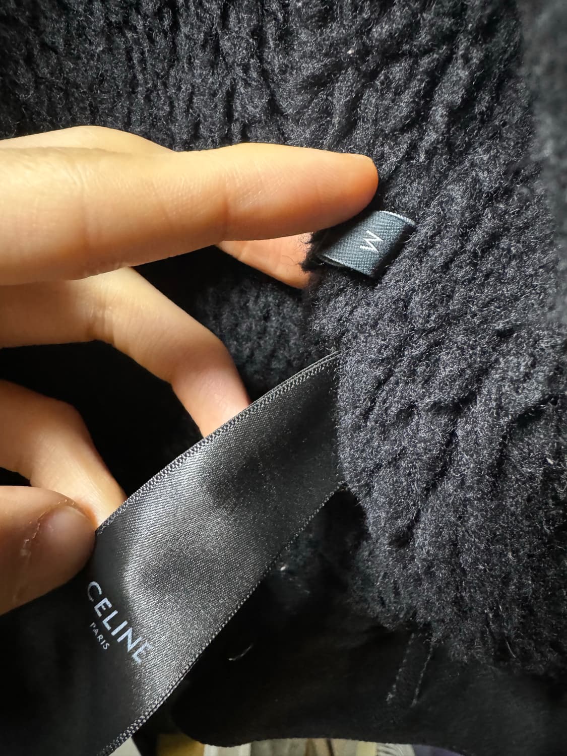 셀린느 트러커 상품이미지4