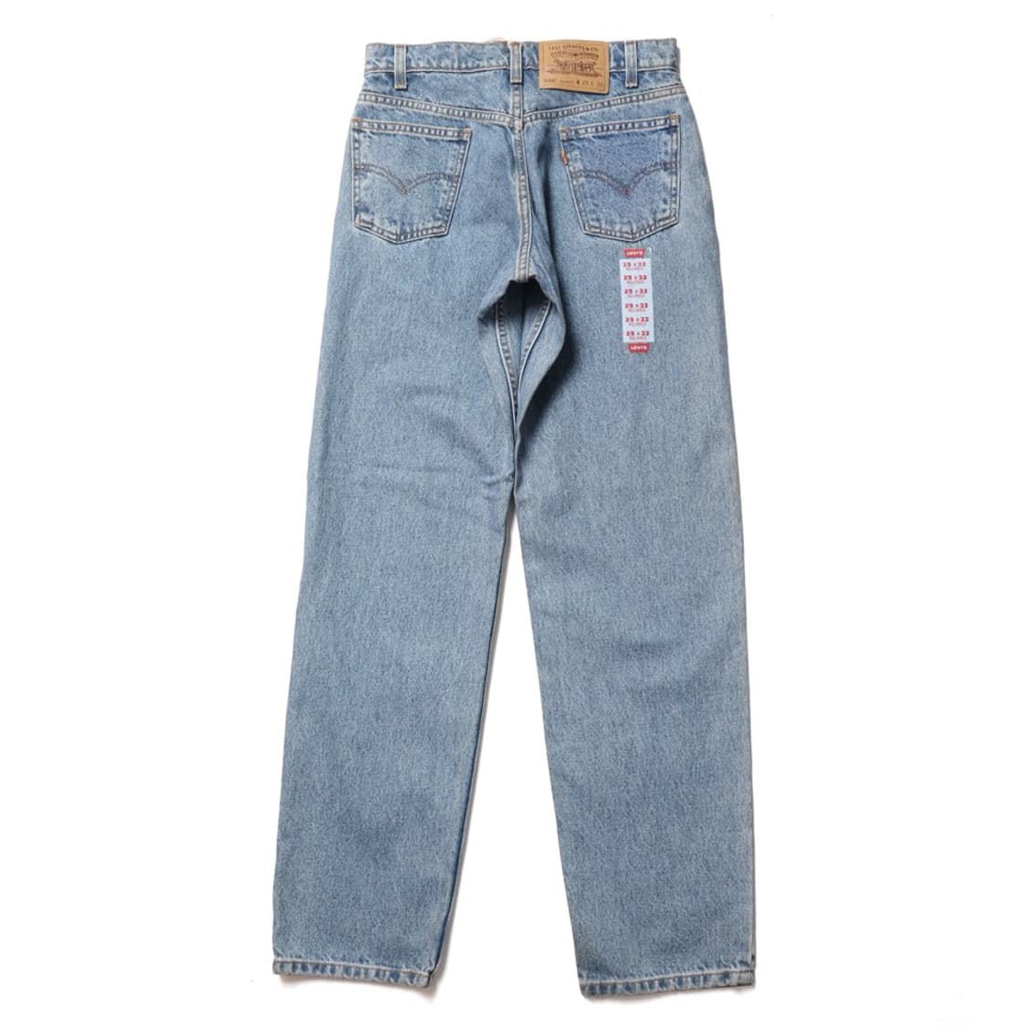 리바이스 Levi's Orange Tab 550 Denim Pants  상품이미지5