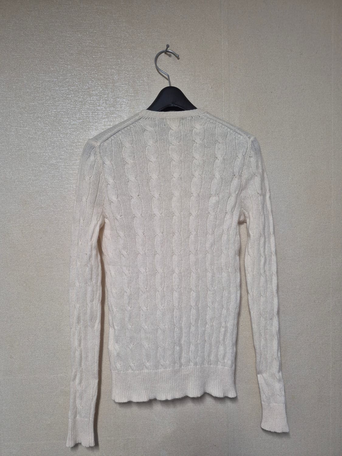 폴로 랄프로렌 케이블 니트 상품이미지5