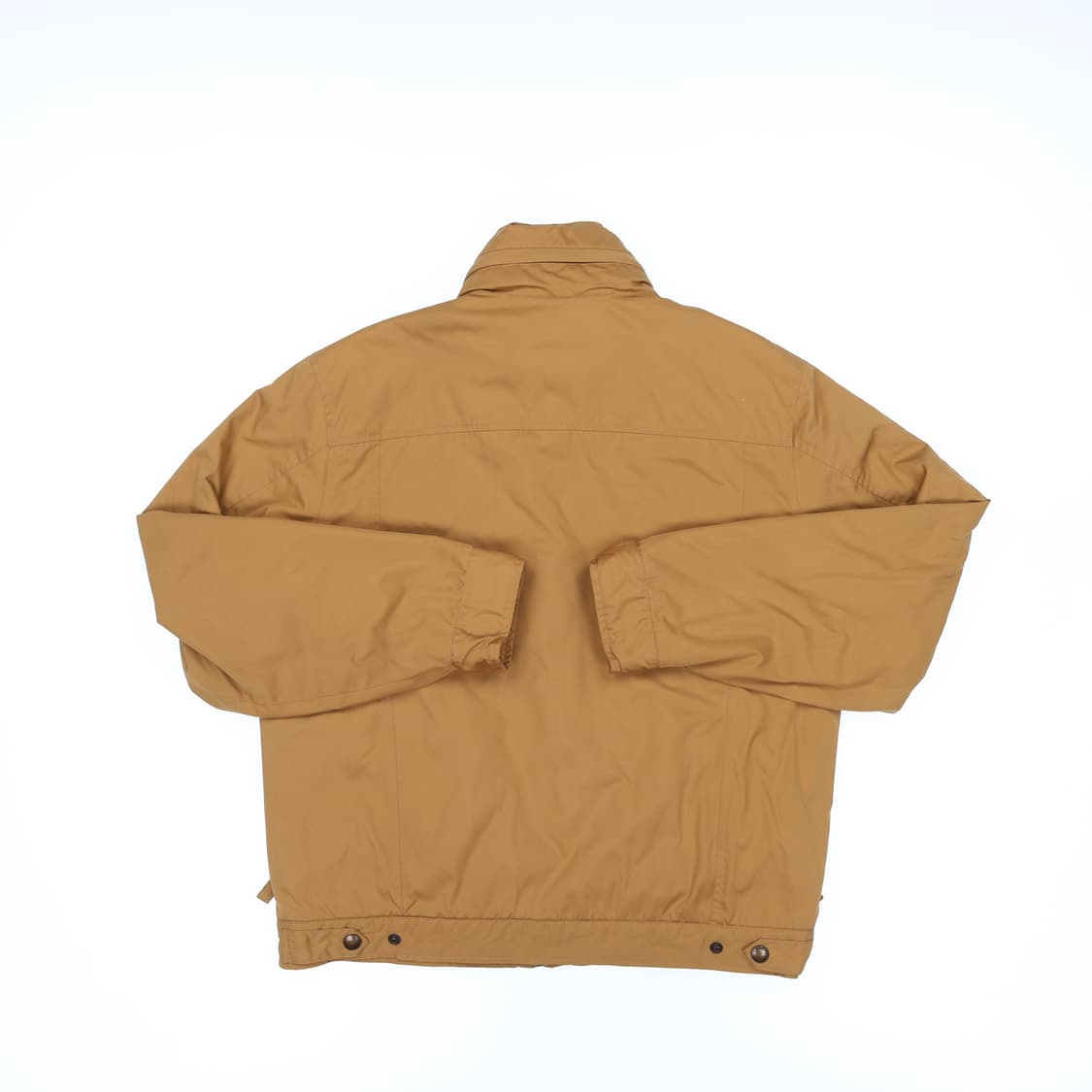 S 폴로 랄프로렌 기모 블루종 페리 자켓 N7407 상품이미지2