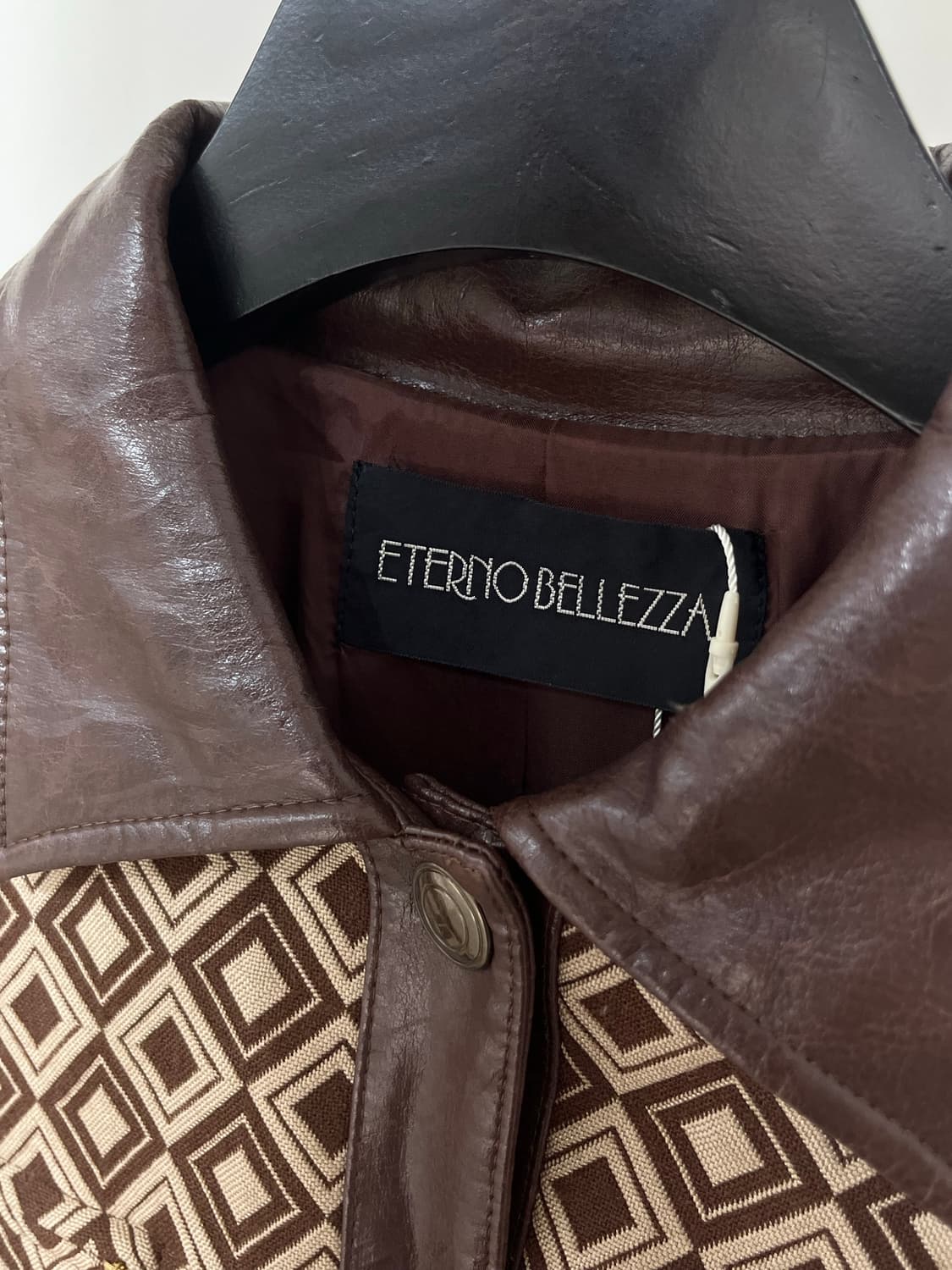 ETERNO BELLEZZA jacket  상품이미지7