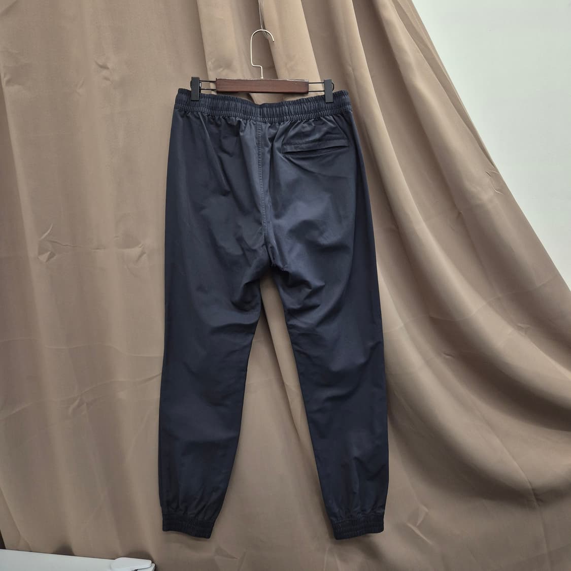 나이키 NSW 플레이어 우븐 조거 팬츠 XL 상품이미지3