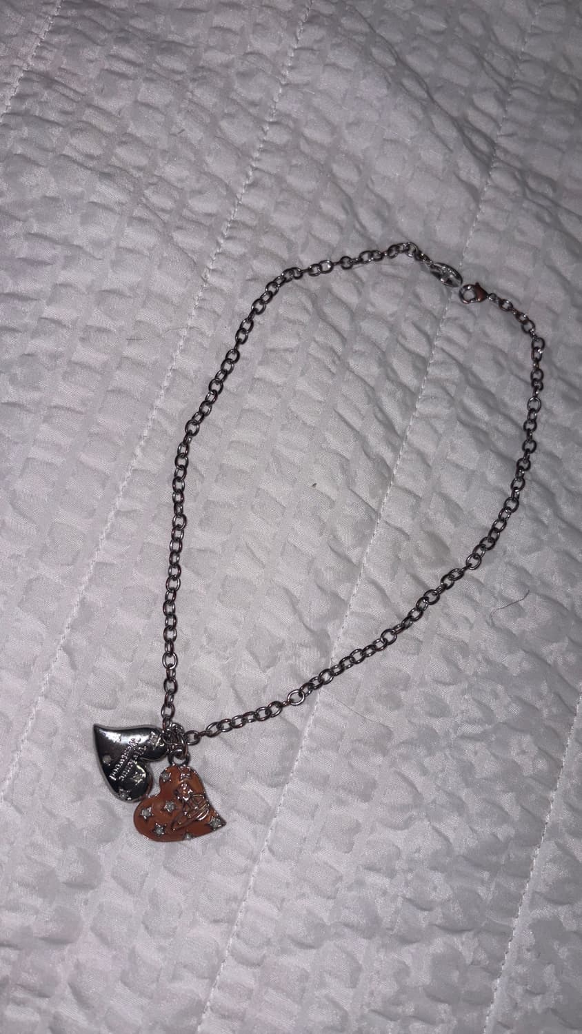 비비안웨스트우드 목걸이 상품이미지3