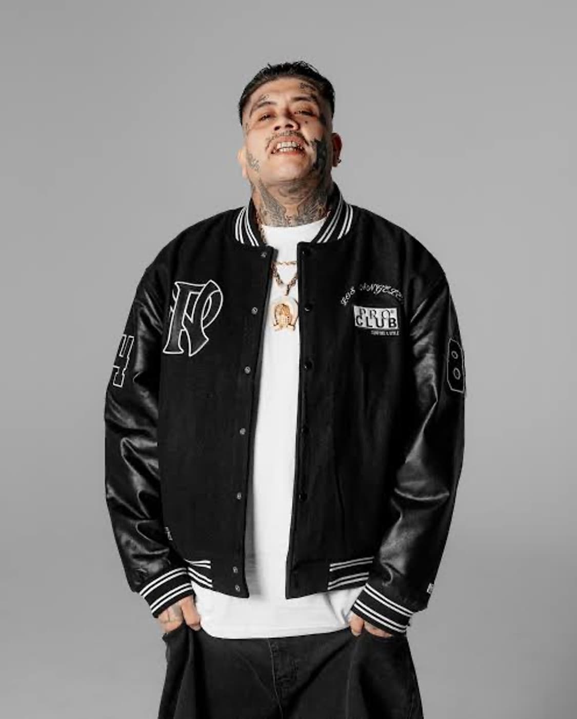 Pro club varsity 상품이미지2