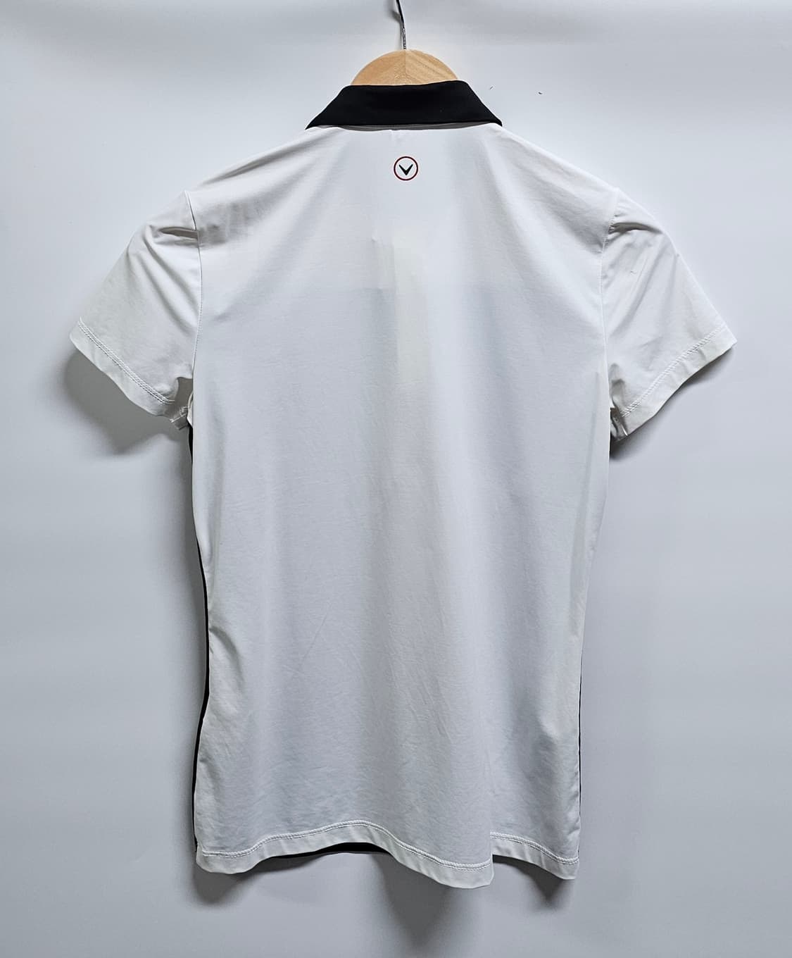 캘러웨이 골프 여성 반팔카라티 90 상품이미지2