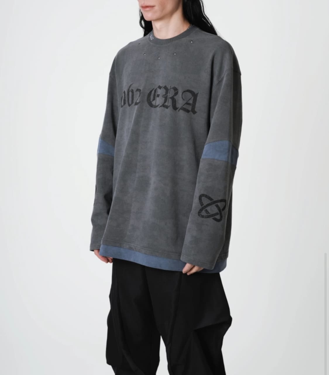 0062 era longsleeve 새상품 상품이미지1