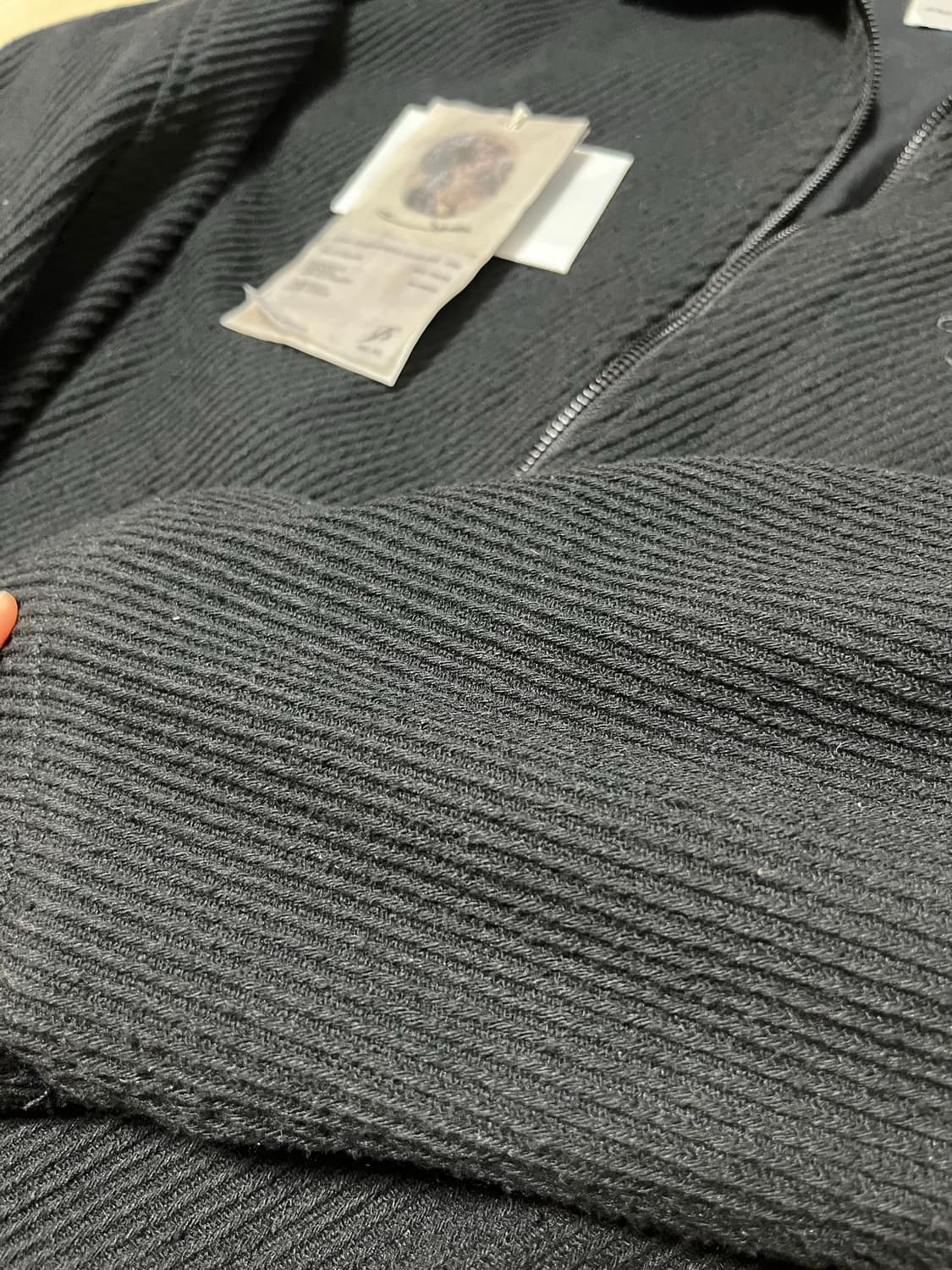 professor e 프로페서 이 22Fw 엠브로이드 코치 자켓 상품이미지5