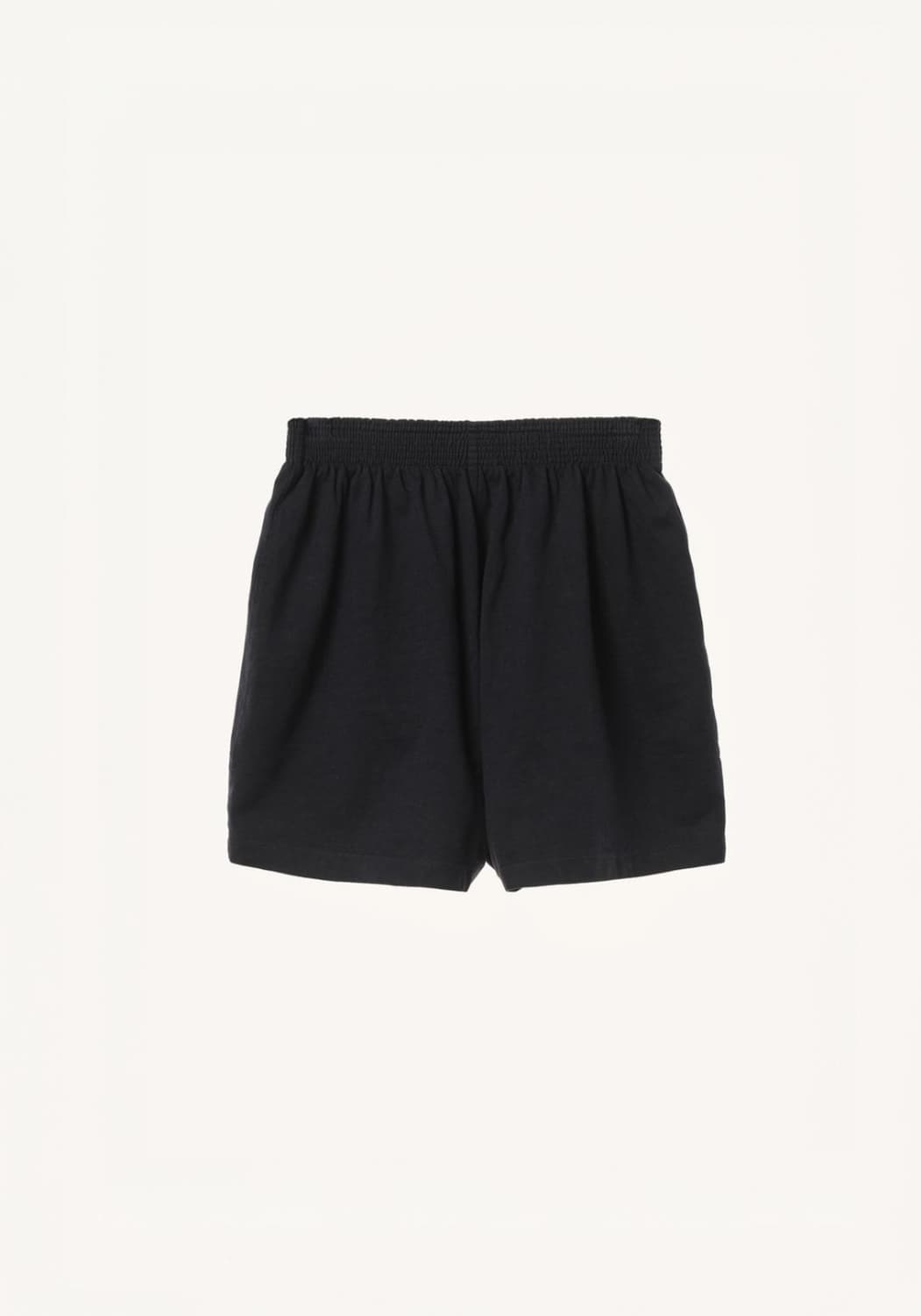 윌리 차바리아 x 자라 자수 조거 버뮤다 팬츠 상품이미지2