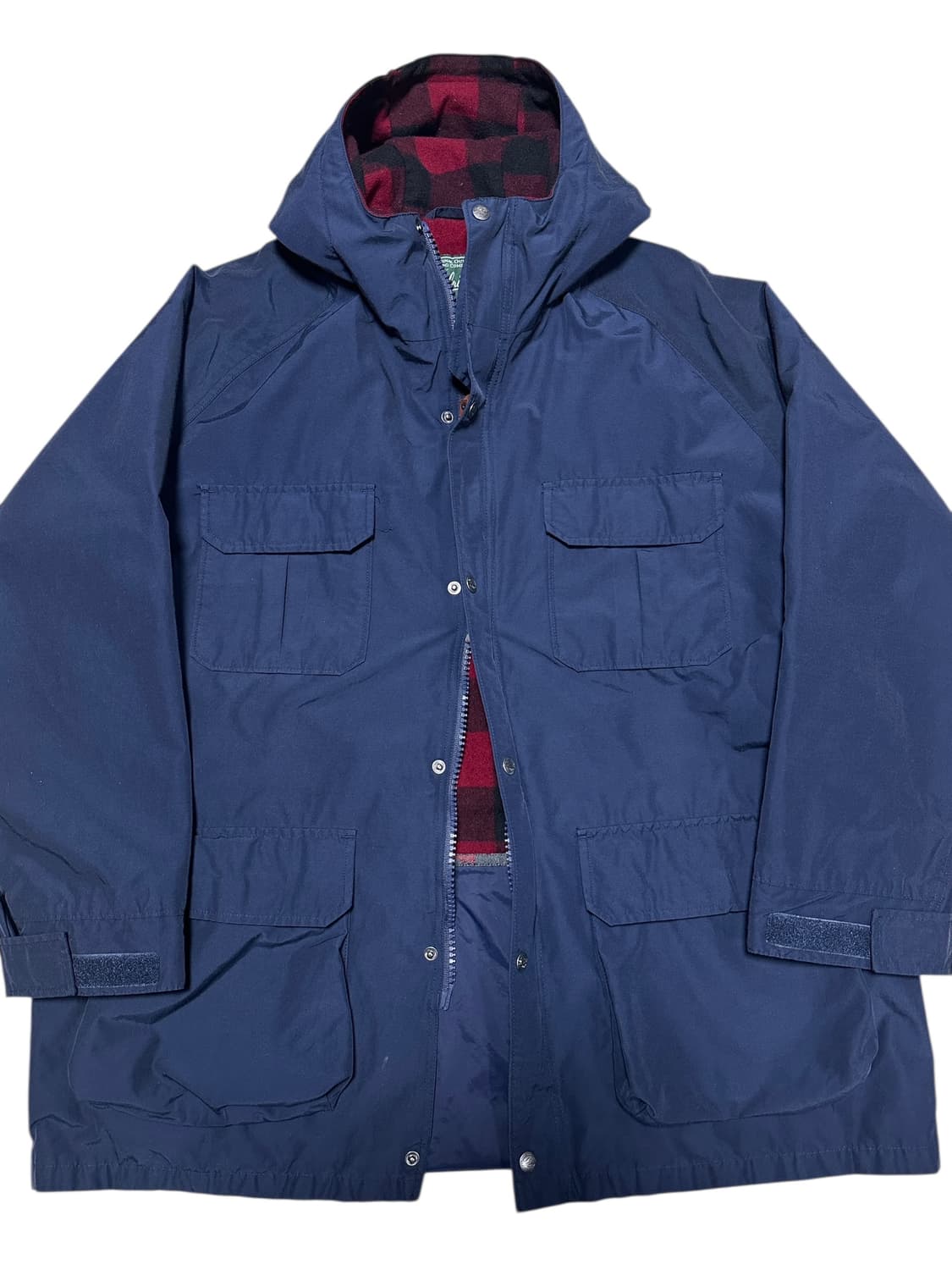 Woolrich 울리치 60/40 마운틴 파카 상품이미지5