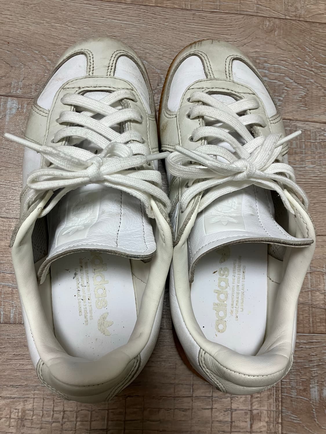 아디다스신발 상품이미지2