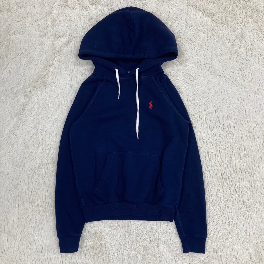 폴로 후드티  상품이미지2