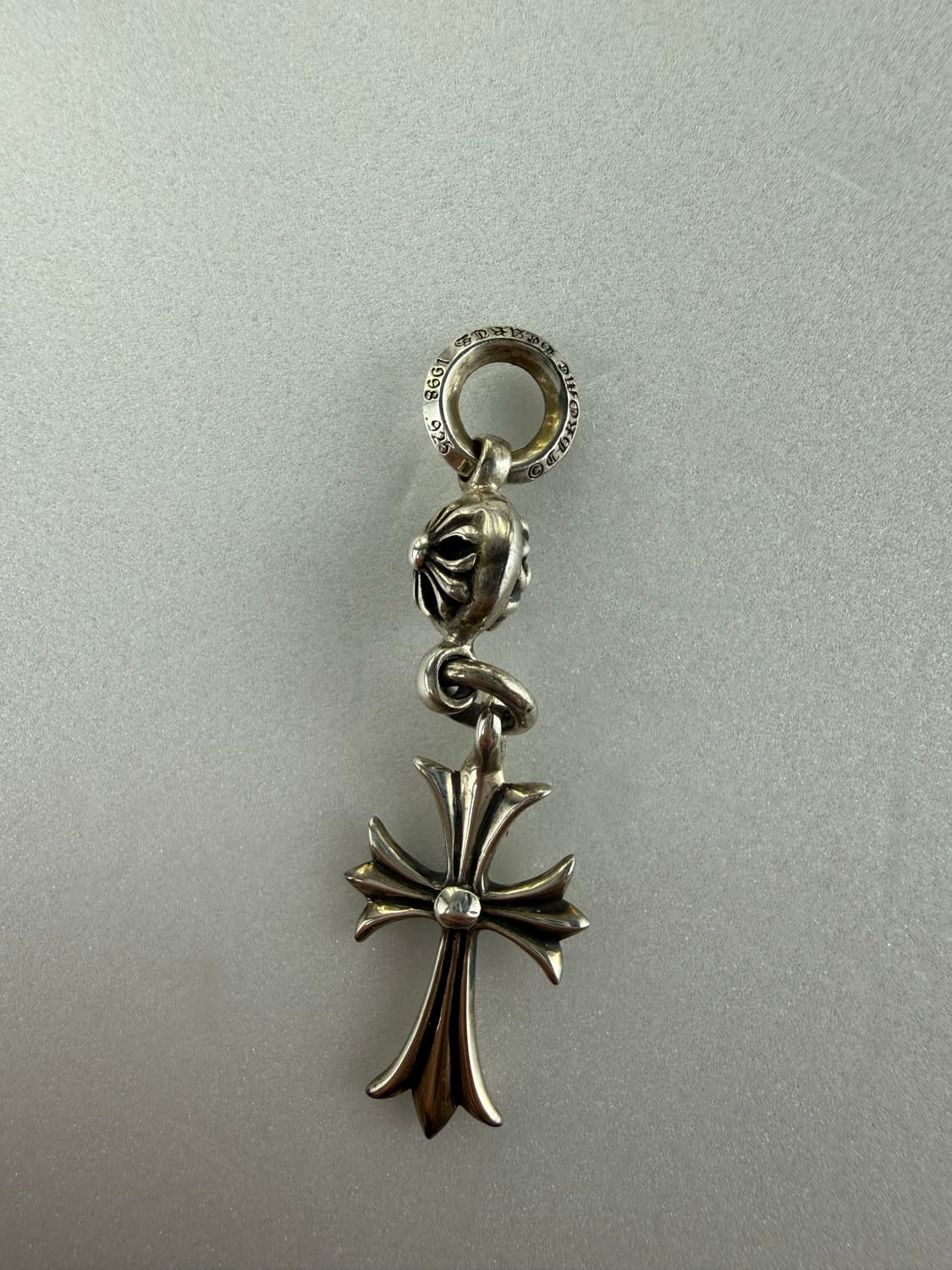 크롬하츠 원볼 타이니 크로스 상품이미지6