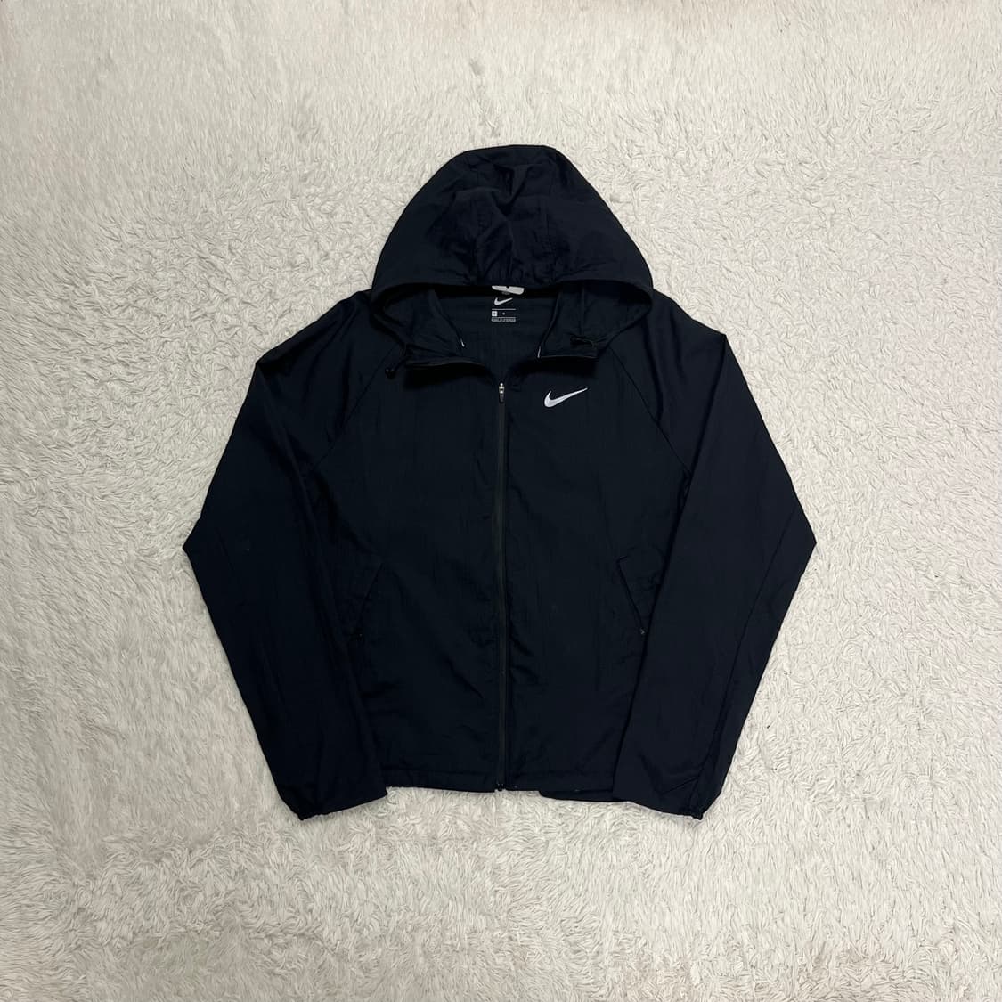 Nike running windbreaker 상품이미지4