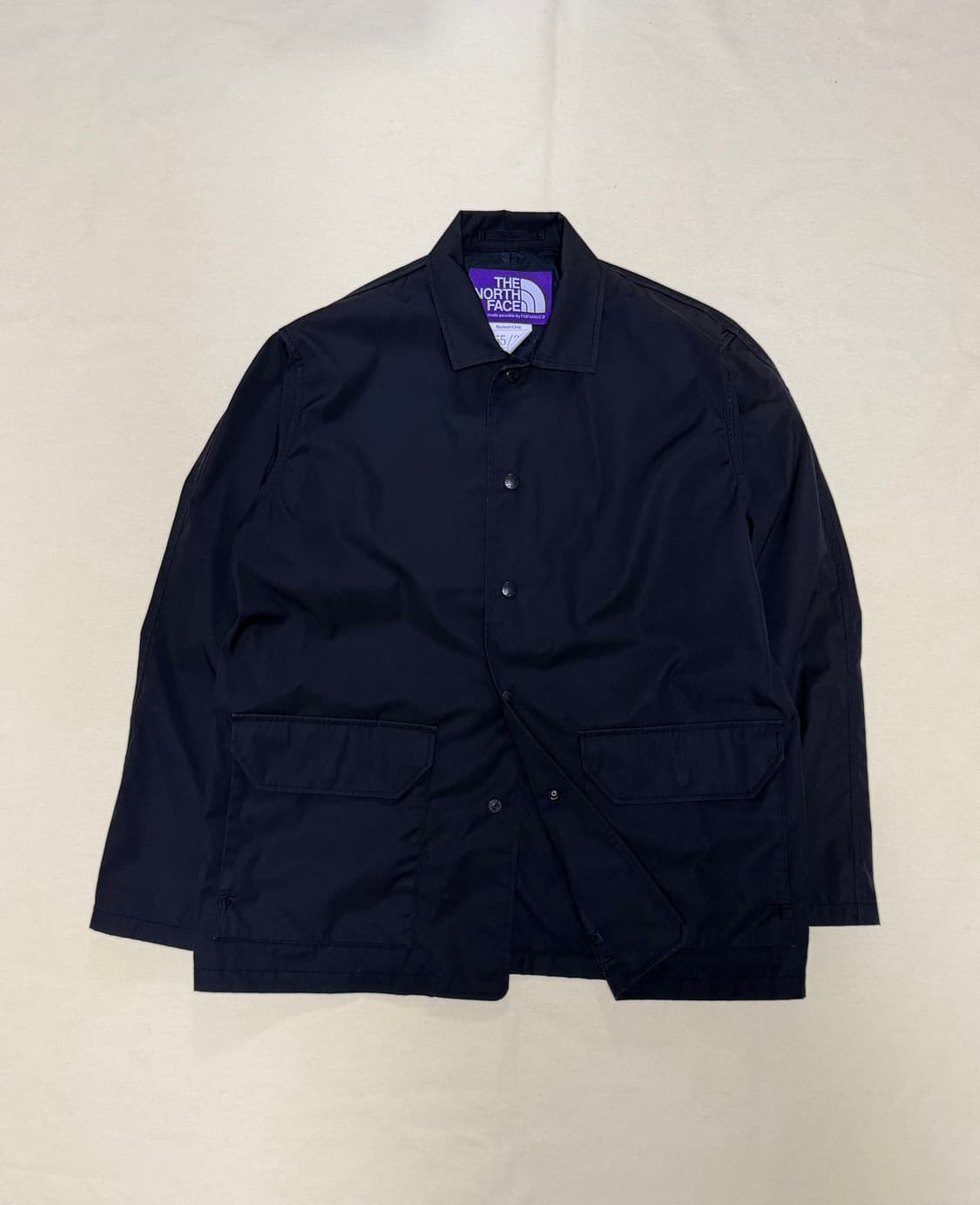 노스페이스 퍼플라벨 자켓  상품이미지1