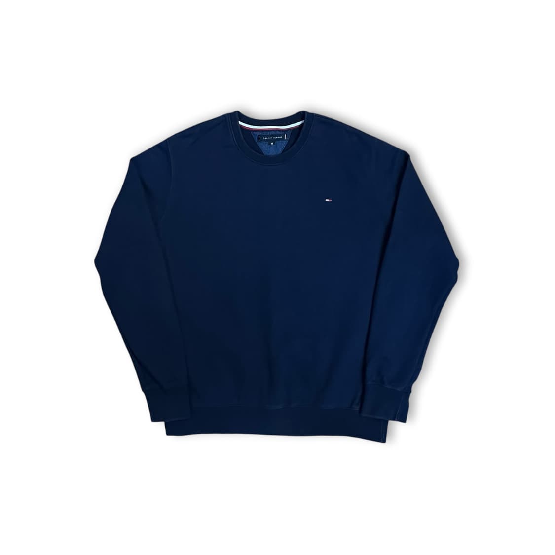 타미힐피거 맨투맨 상품이미지1