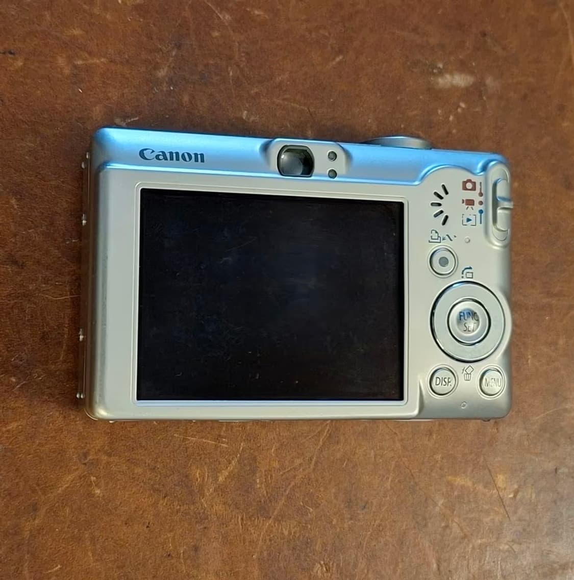 CANON IXUS 60 캐논 익서스 60 빈티지 디지털카메라 디카 상품이미지10