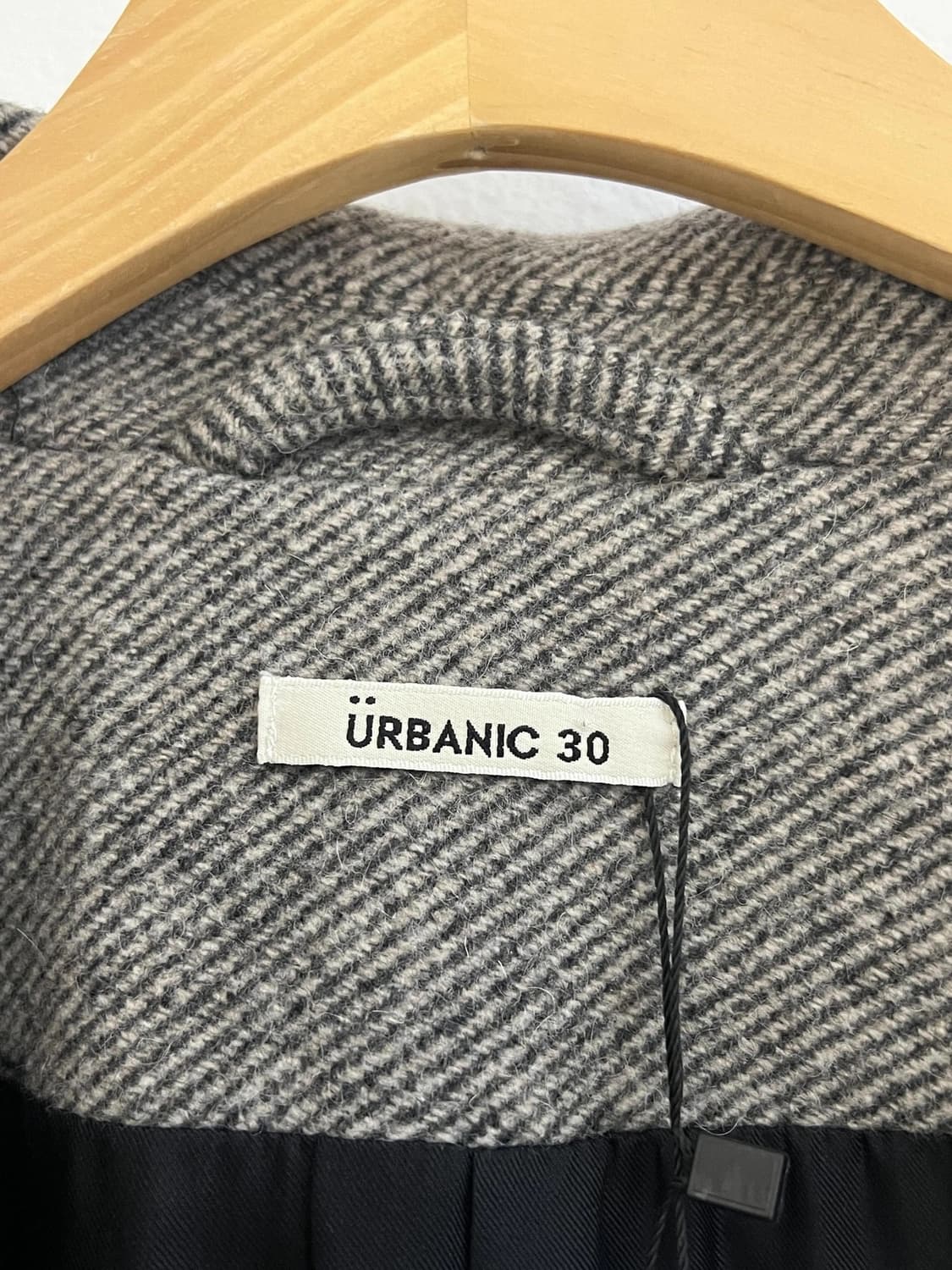 Urbanic30 코트 상품이미지2