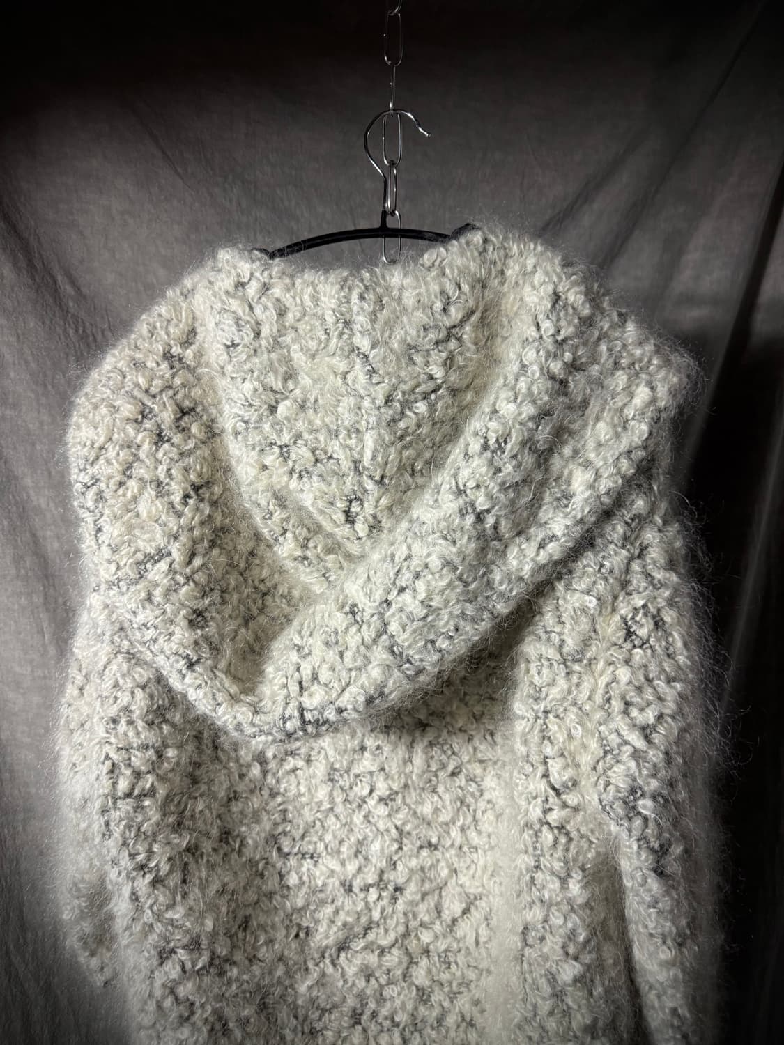 Stella McCartney Bouclé Coat   상품이미지8