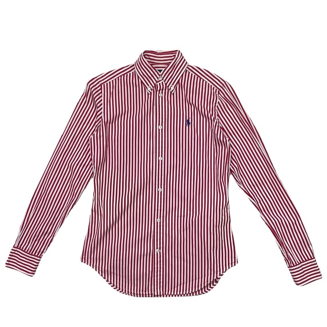 RALPH LAUREN 스트라이프 셔츠 2 상품이미지1