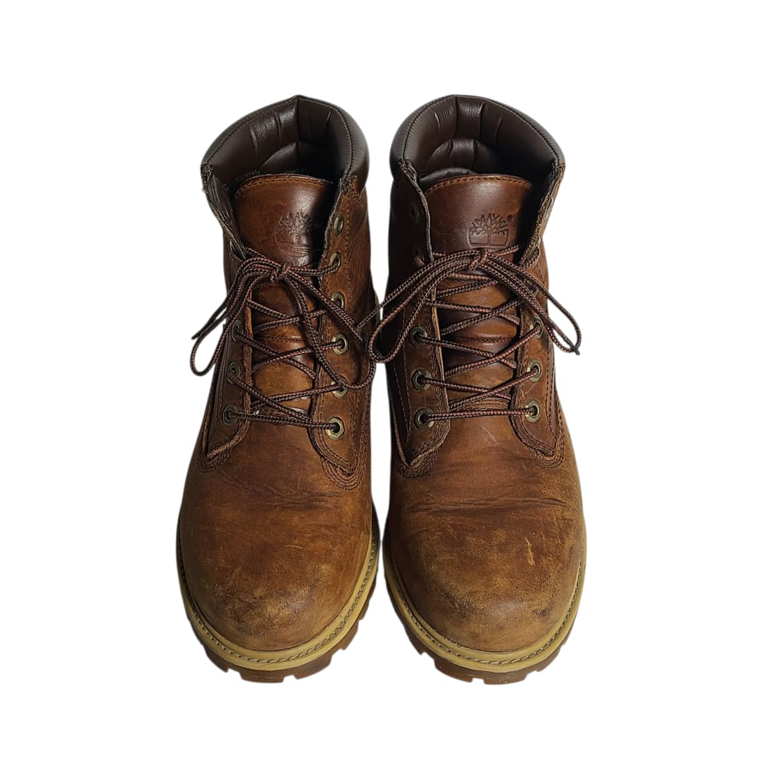 250) 팀버랜드 Timberland 6인치 프리미엄 부츠 워커 상품이미지5