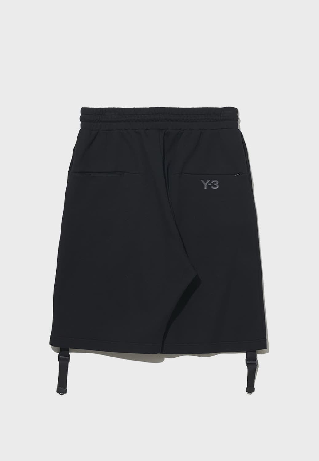 Y-3 shorts 상품이미지2