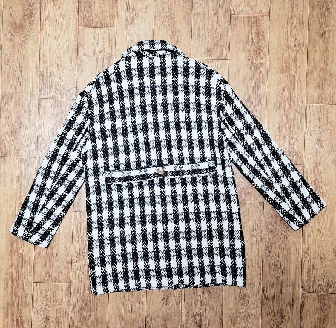 마쥬(maje) 트위드자켓 55-66 상품이미지7