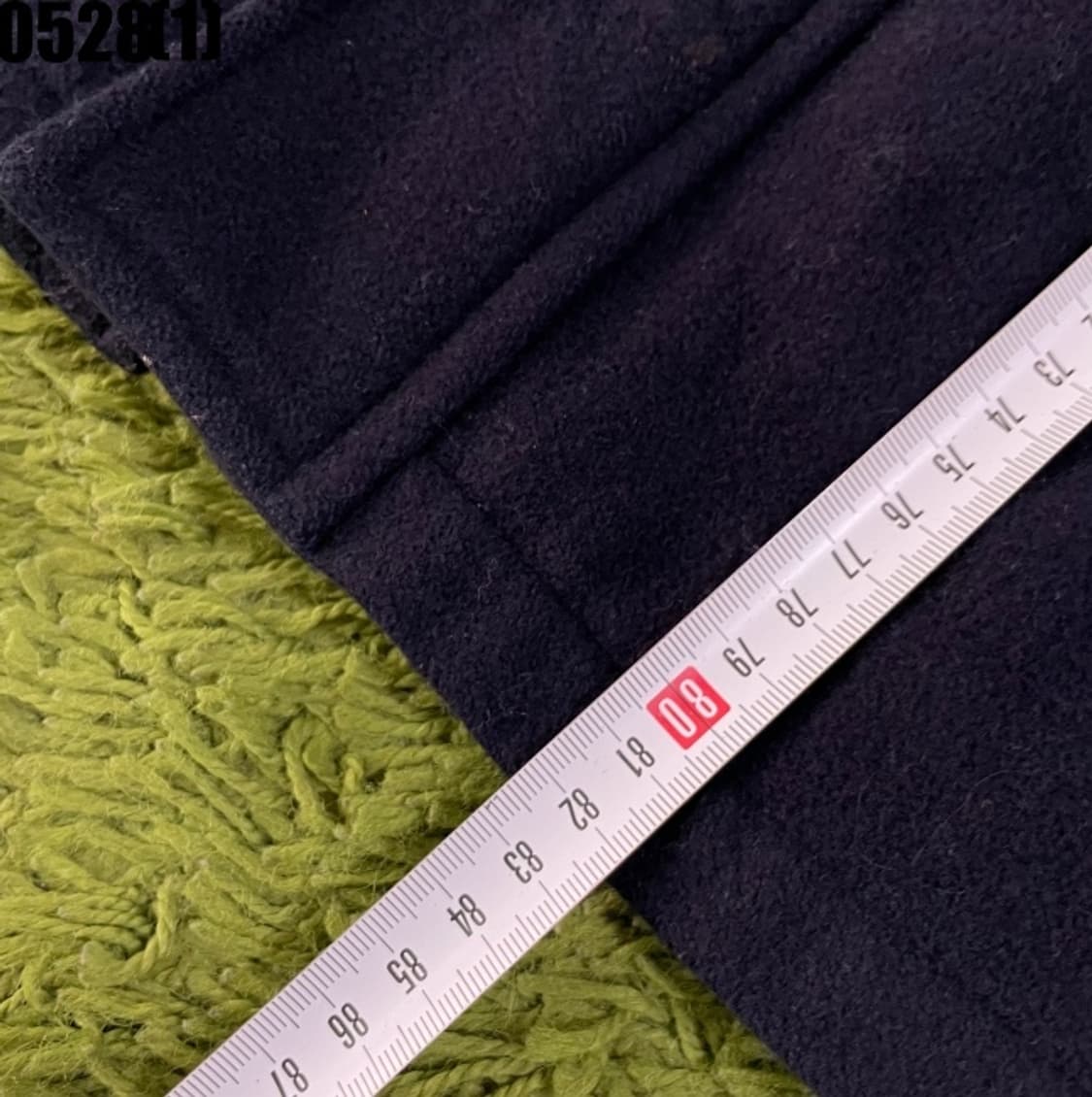 폴로 랄프로렌 코트 상품이미지9